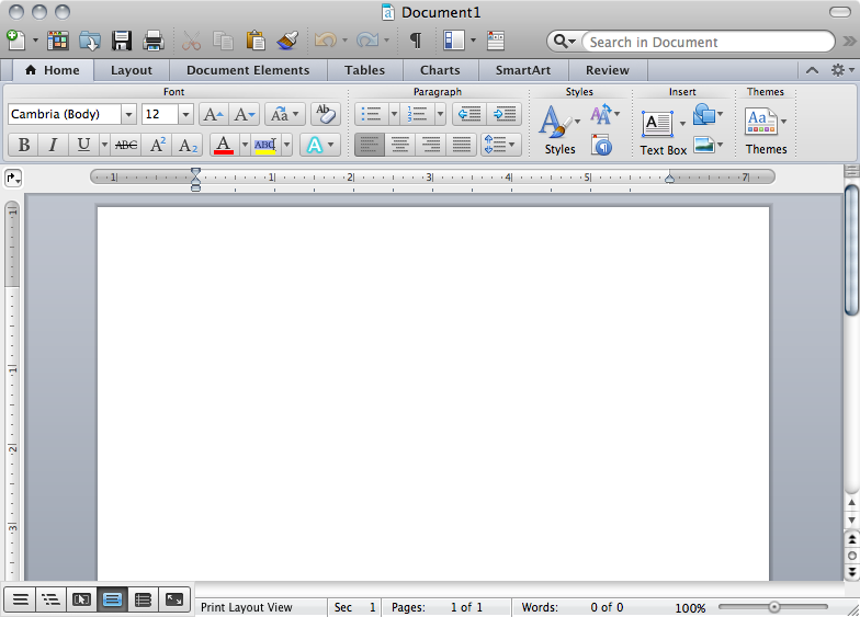 word 2011 for mac free download